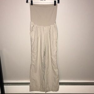 Maternity pants